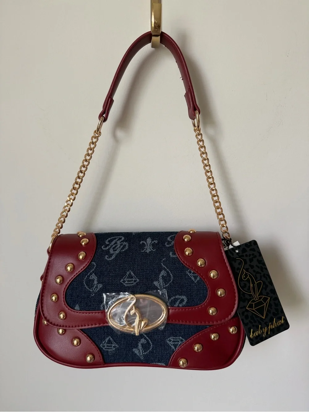 Baby Phat chic nwt